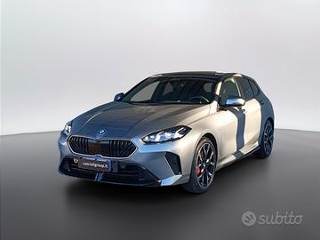 BMW Serie 1 F70 - 118d MSport Pro auto U14239