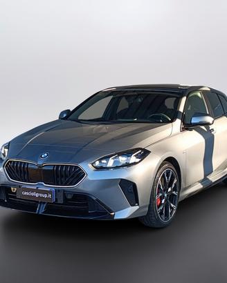 BMW Serie 1 F70 - 118d MSport Pro auto U14239