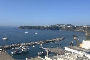 APPARTMANTO PROCIDA
