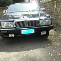 Daimler jaguar 4.0 1989 storica