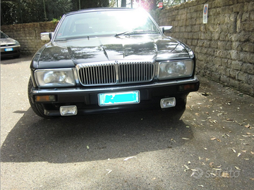 Daimler jaguar 4.0 1989 storica