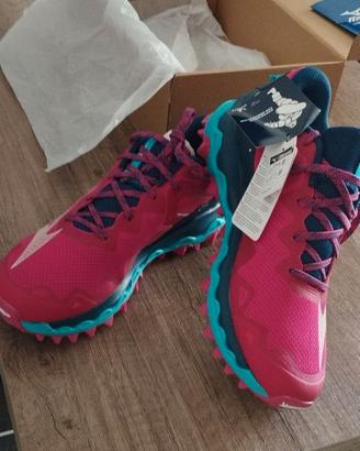 Scarpe da running Mizuno