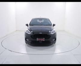 FORD Fiesta 1.5 TDCi 5 porte ST-Line