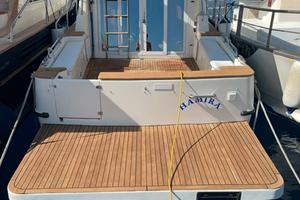 Cabinato Fly 33
