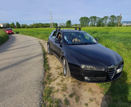 Alfa romeo 159 2009 150 cc 110kw
