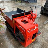M70 Motocariola Kubota