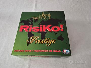 Risiko Prestige