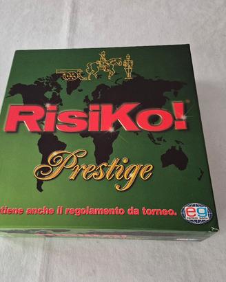 Risiko Prestige
