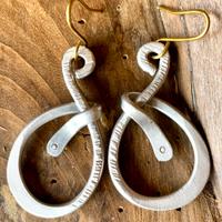 Pendenti in alluminio