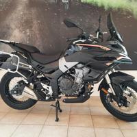 Voge Valico 500 DSX - PROMO - PRONTA CONSEGNA