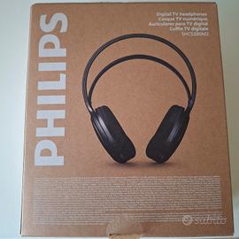 Cuffie TV digitali Philips SHC5200M2
