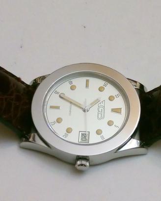 Gianni Bulgari Timeo, orologio automatico.