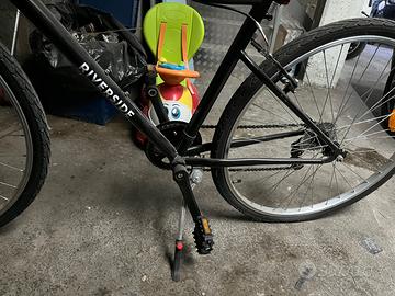 Bici Riverside 26