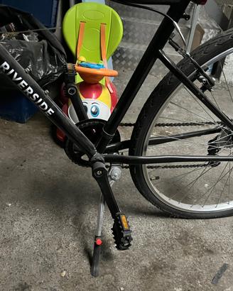 Bici Riverside 26
