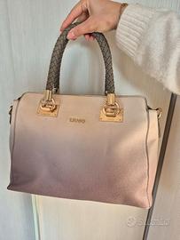 Borsa Liu Jo + tracolla +dashbag