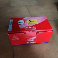 pastiglie freno audi VW seat
