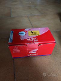 pastiglie freno audi VW seat