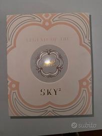 GISSAH Legend of the Sky 2 Donna | Eau de Parfum