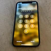 iPhone 12 Pro blu pacifico