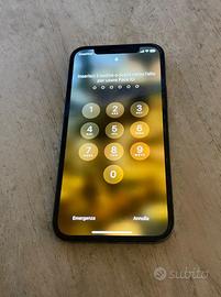 iPhone 12 Pro blu pacifico