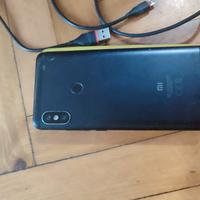 Xiaomi redmi note 5(4/64)