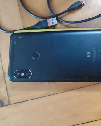 Xiaomi redmi note 5(4/64)