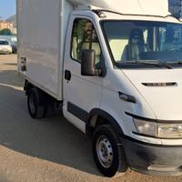 Iveco Daily 35.12 turbo