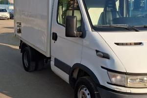 Iveco Daily 35.12 turbo