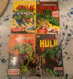 Hulk Collection