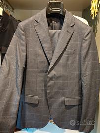 Abito uomo Enrico coveri TG46