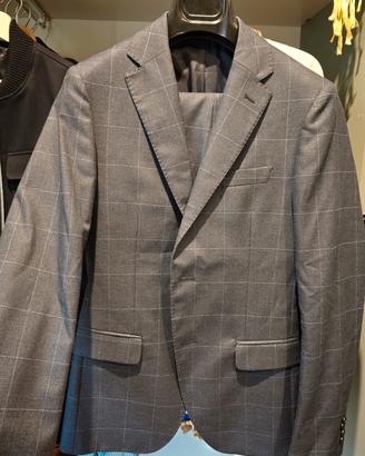 Abito uomo Enrico coveri TG46