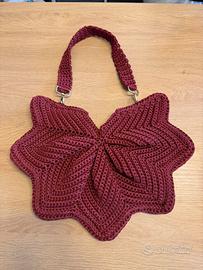 Borsa Foglia