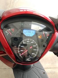  scooter SH  150 honda