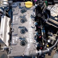 MOTORE FIAT 124 55253268 A