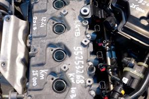 MOTORE FIAT 124 55253268 A