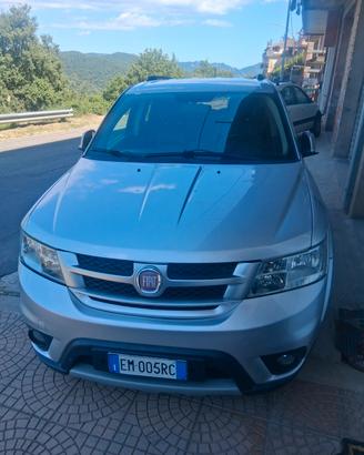 FIAT FREEMOMT
