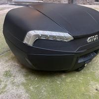 Bauletto GIVI Riviera
