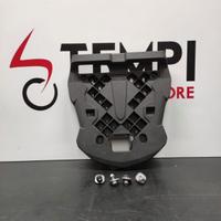 Piastra portapacchi Yamaha Tricity 155 (2017 al 20