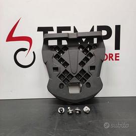 Piastra portapacchi Yamaha Tricity 155 (2017 al 20