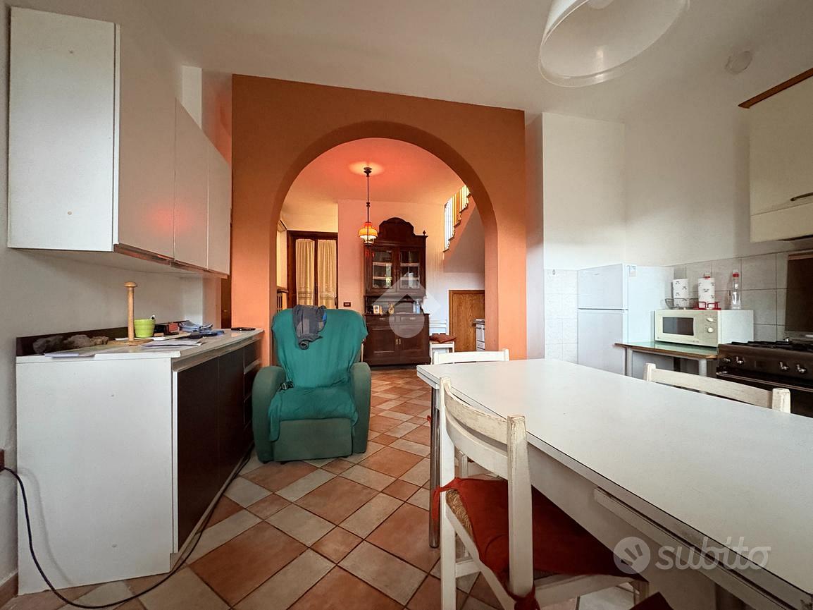 Casa – Suzzara, Mantova - Vista 4