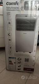 Climatizzatore Portatile Comfee GLACE 8C