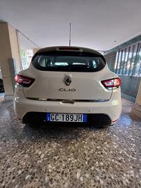 RENAULT Clio 4ª serie - 2018