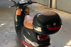 Vespa  Piaggio Et 150