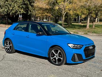 Audi A1 25tfsi S-Line - PREZZO REALE -