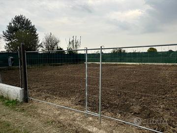 Terreno agricolo a Moncalieri