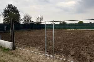 Terreno agricolo a Moncalieri