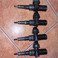  iniettori golf 5 1.9 105cv