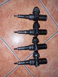  iniettori golf 5 1.9 105cv