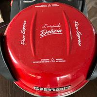 Forno pizza Ferrari