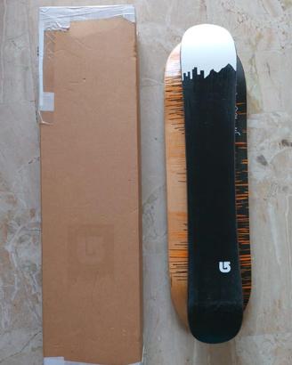 Snowskate Burton